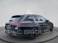 2025 Mercedes Benz E 450