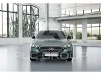 2025 Mercedes Benz E 450