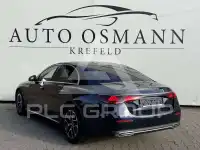 2025 Mercedes Benz E 450