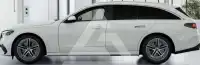 2025 Mercedes Benz E 450