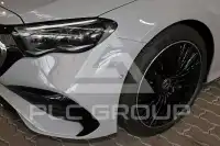 2025 Mercedes Benz E 450
