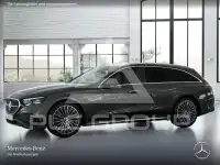 2025 Mercedes Benz E 450