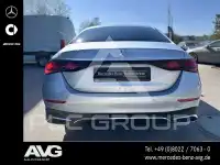 2025 Mercedes Benz E 450