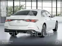 2025 Mercedes Benz E 450