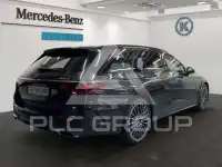 2025 Mercedes Benz E 450