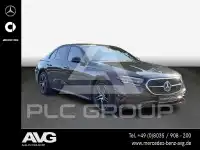2025 Mercedes Benz E 450