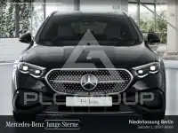 2025 Mercedes Benz E 450