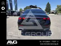 2025 Mercedes Benz E 450