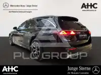 2025 Mercedes Benz E 450