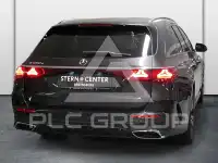 2025 Mercedes Benz E 450