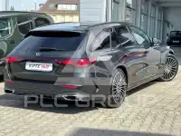 2025 Mercedes Benz E 450