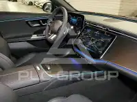 2025 Mercedes Benz E 450