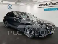 2025 Mercedes Benz E 450