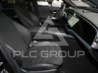 2025 Mercedes Benz E 450