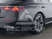 2025 Mercedes Benz E 450