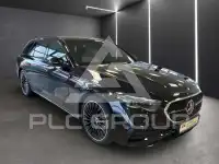 2025 Mercedes Benz E 450