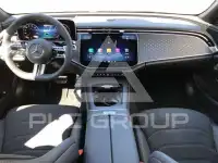 2025 Mercedes Benz E 450