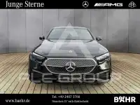 2025 Mercedes Benz E 450