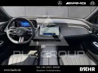 2025 Mercedes Benz E 450