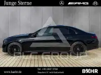 2025 Mercedes Benz E 450