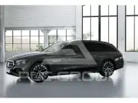 2025 Mercedes Benz E 450