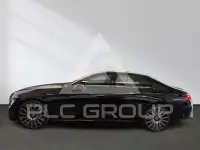 2025 Mercedes Benz E 450