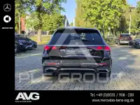2025 Mercedes Benz E 450