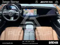 2025 Mercedes Benz E 450
