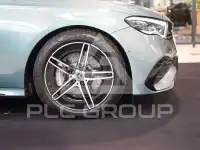2025 Mercedes Benz E 450