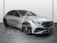 2025 Mercedes Benz E 450