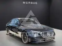2025 Mercedes Benz E 450