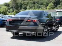 2025 Mercedes Benz E 450