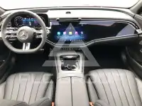 2025 Mercedes Benz E 450