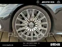 2025 Mercedes Benz E 450