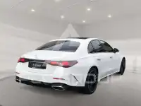 2025 Mercedes Benz E 450