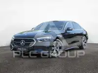 2025 Mercedes Benz E 450