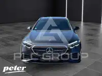 2025 Mercedes Benz E 450