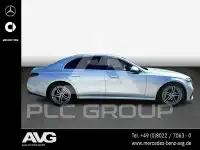 2025 Mercedes Benz E 450