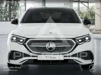 2025 Mercedes Benz E 450