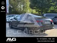 2025 Mercedes Benz E 450