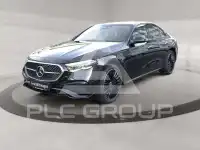2025 Mercedes Benz E 450