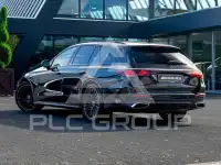 2025 Mercedes Benz E 450