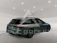 2025 Mercedes Benz E 450