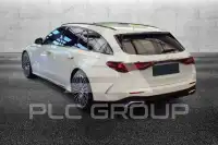 2025 Mercedes Benz E 450