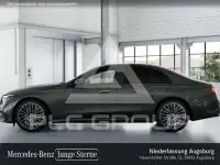 2025 Mercedes Benz E 450