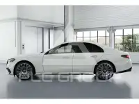 2025 Mercedes Benz E 450
