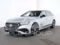 2025 Mercedes Benz E 450