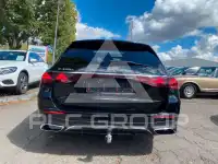 2025 Mercedes Benz E 450