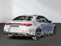 2025 Mercedes Benz E 450