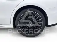2025 Mercedes Benz E 450